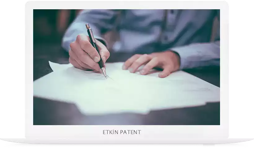 dökümantasyon ve değişikliklerin kontrolü-Merdin Patent