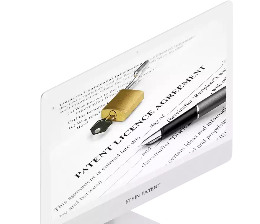 marka devir için istenen belgeler-Merdin Patent