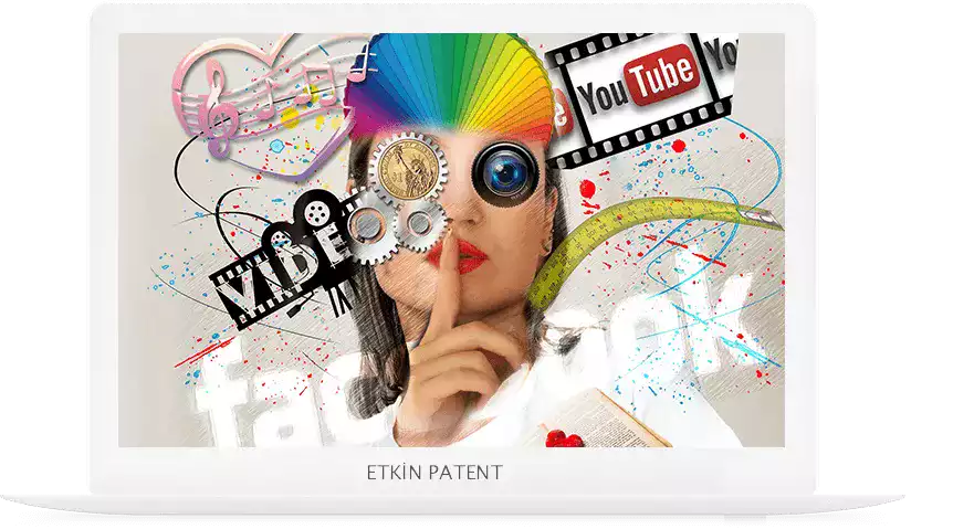 tasarım tescil örnekleri-Merdin Patent